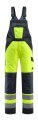 Mascot Amerikaanse Veiligheidsoverall Gosford 15969-948 hi-vis geel-donkermarine